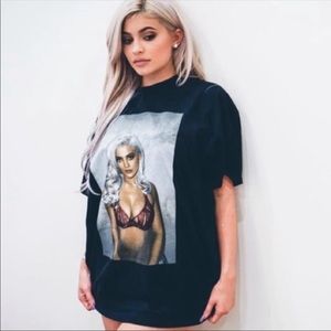 Kylie Jenner T-shirt